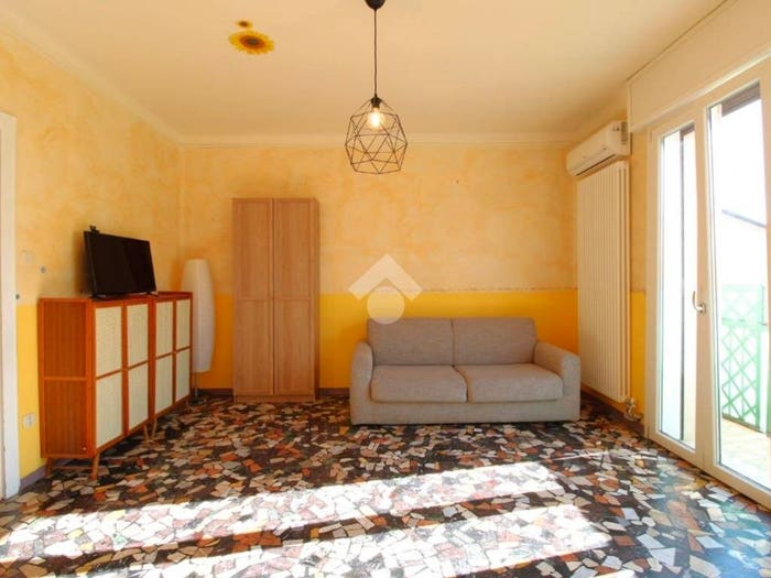 Appartamento trilocale in vendita in Via Giuseppe Sirtori, San Bortolo, Vicenza