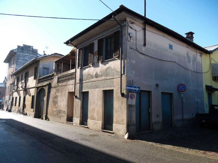 Casa trilocale in vendita in via G Prono, Montanaro