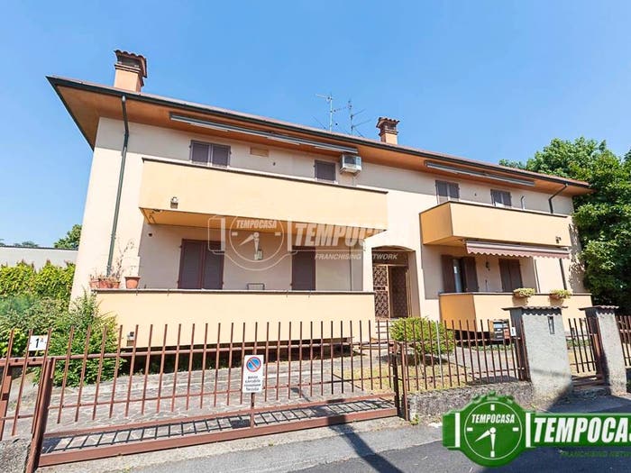 Appartamento trilocale in vendita in Via Privata G Cairo, Centro, Codogno