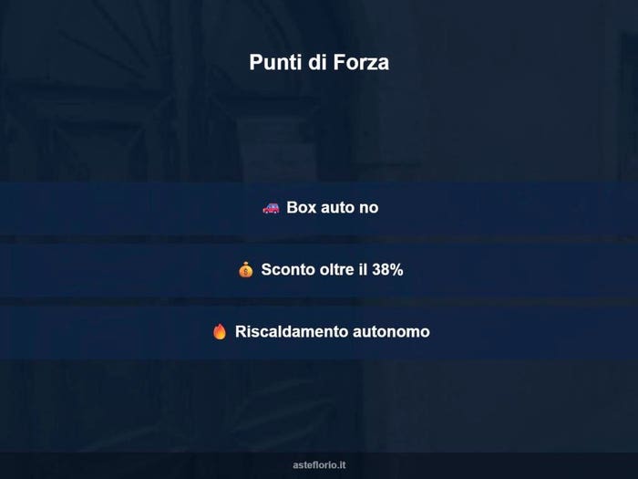 Case in Vendita e in Affitto - 2