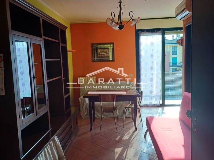 Appartamento trilocale in vendita in Centro, Suzzara
