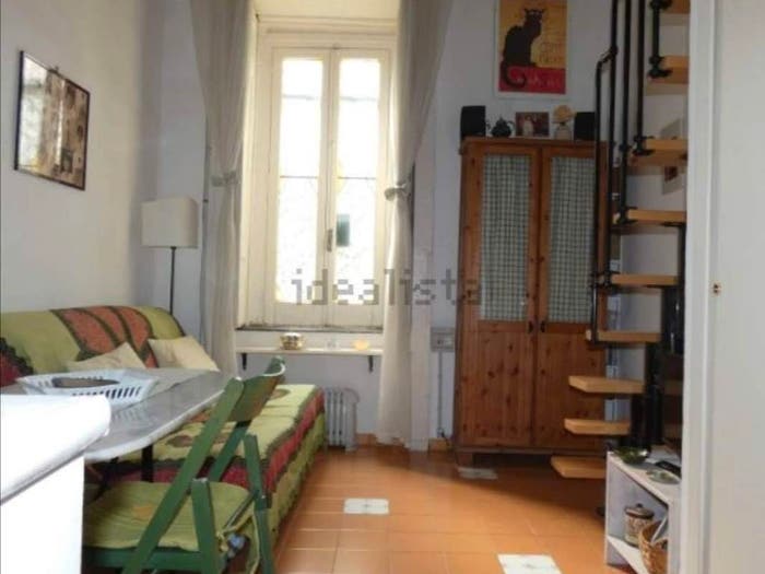 Appartamento monolocale in vendita in Salita Santa Maria Apparente, Chiaia, Napoli