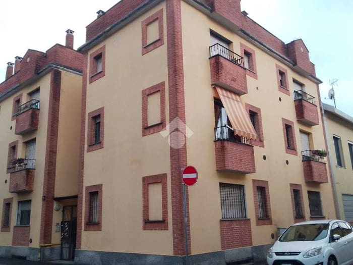 Appartamento bilocale in vendita in Via Girolamo Fracastoro, Ponte Nuovo, Milano