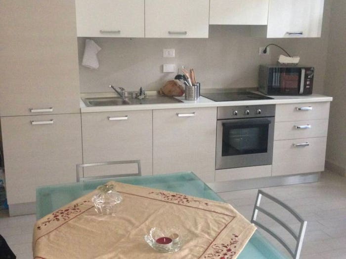 Appartamento bilocale in vendita in Piazza Roma, Centro, Pinerolo