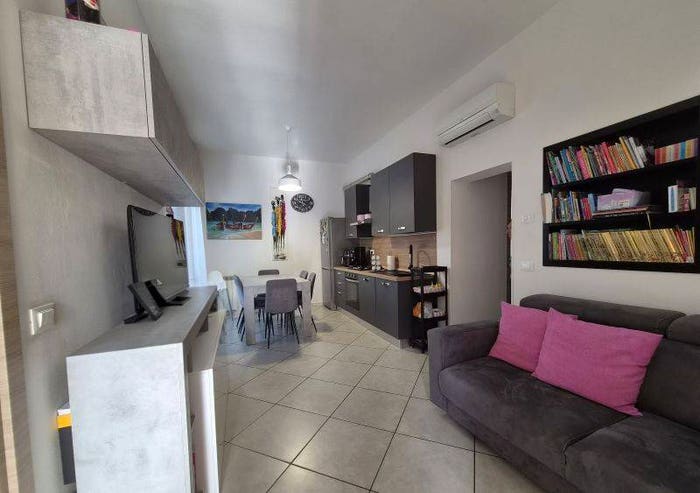 Appartamento trilocale in vendita in Via Isola d'Ischia, Zona Nuova Pratoranieri, Follonica