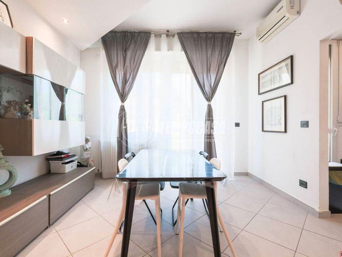 Appartamento trilocale in vendita in Via Antonio Gramsci, Centro, Budrio