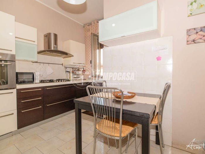 Appartamento trilocale in vendita in Via RESPIGHI, Modena Est, Modena