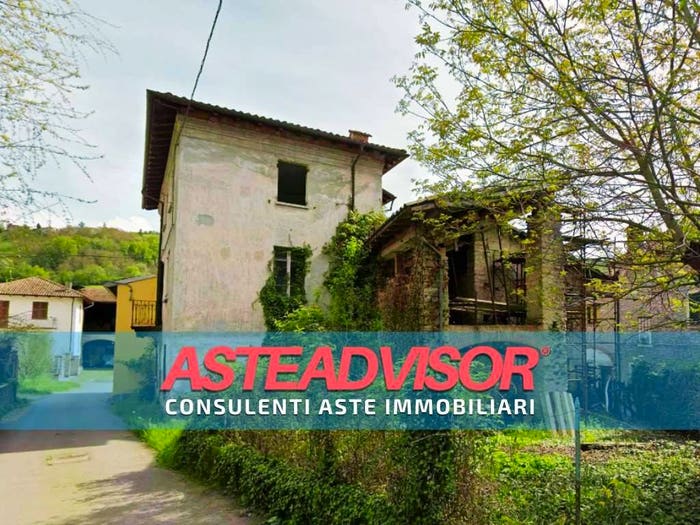 Casa con 6 locali in vendita in Frazione Cuquello Via Dante Alighieri ora Vico Pugassi, Cuquello, Sardigliano
