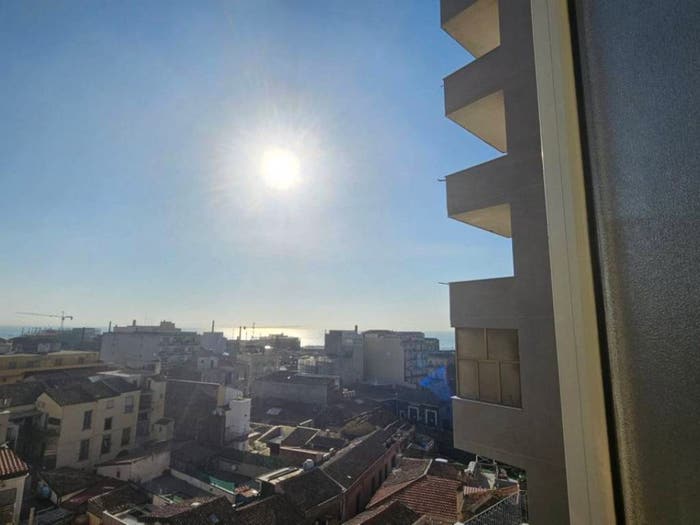 Casa monolocale in vendita in Via Conte di Torino, Libertà Stazione, Catania