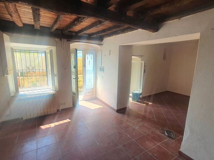 Appartamento quadrilocale in vendita in Arcola