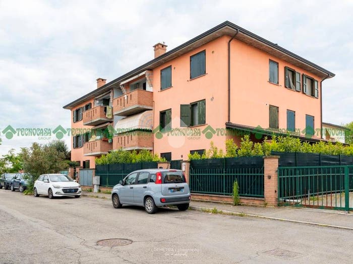 Appartamento trilocale in vendita in Via Martiri delle Foibe, Recovato, Castelfranco Emilia