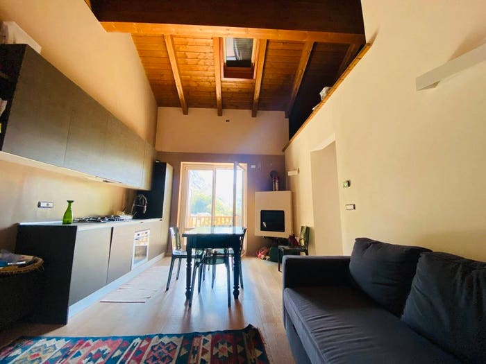 Appartamento trilocale in vendita in Località GraneyCapoluogo, Fontainemore