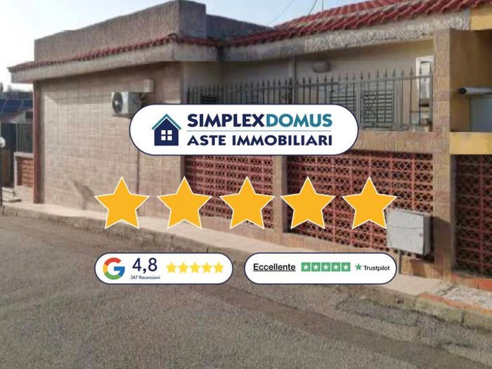 Casa quadrilocale in vendita in Provinciale, Messina