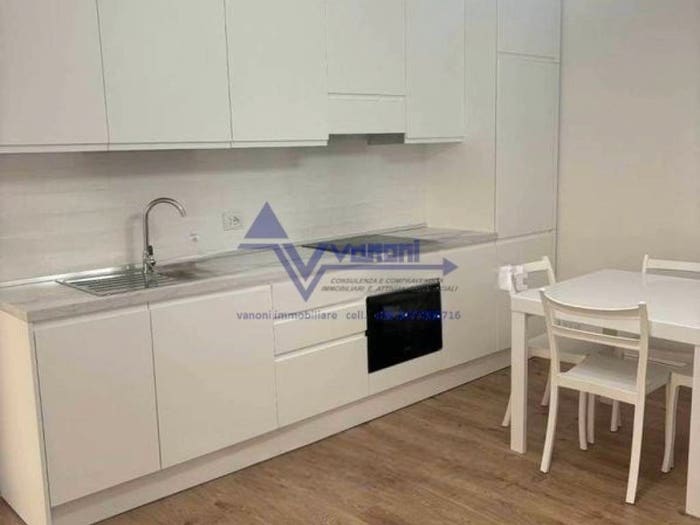 Appartamento bilocale in vendita in via Masone, Centro, Bergamo