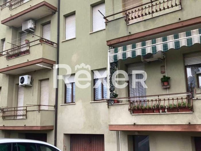 Casa con 6 locali in vendita in Via Giuseppe Mazzini, Centro, Trecenta