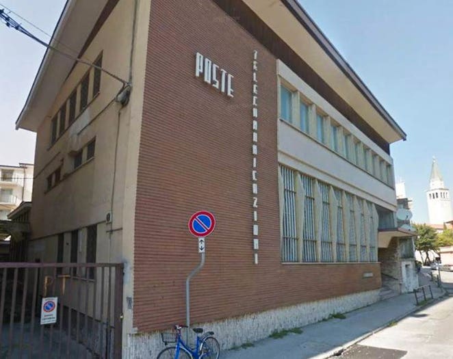 Casa con 6 locali in vendita in Via Daniele Barbarigo, Centro, Monfalcone