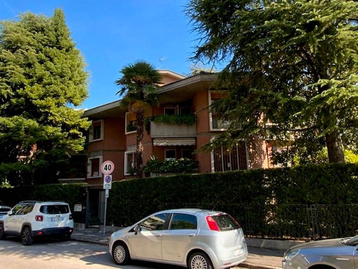 Appartamento con 5 locali in vendita in Via Giovanni Marchesini, Santa Rita, Padova