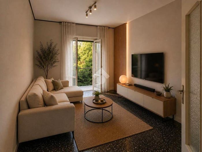 Appartamento bilocale in vendita in Via XXV Aprile, Borgio, Borgio Verezzi