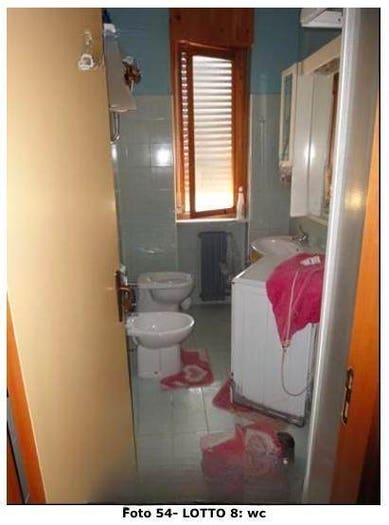 Appartamento con 6 locali in vendita in Contrada Valle Sant'Andrea, Montecorvino Rovella