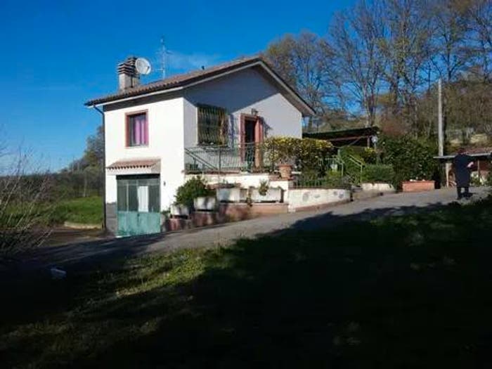 Casa trilocale in vendita in Contrada Defenza No Number, Monteodorisio