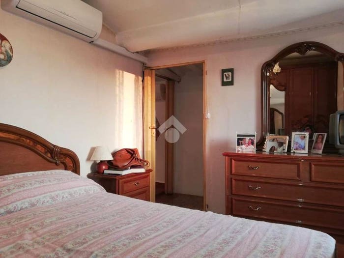 Appartamento trilocale in vendita in Vicolo del Gelso, Olevano Romano