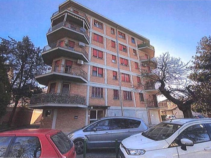 Appartamento trilocale in vendita in Via Pascoli, Centro, Guastalla