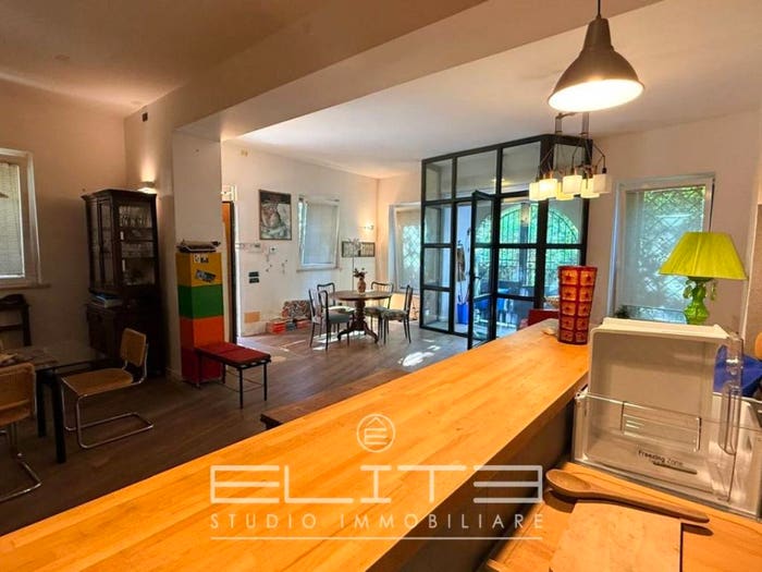 Appartamento trilocale in vendita in VIA GIOVANBATTISTA PERGOLESI, Archi, Ancona