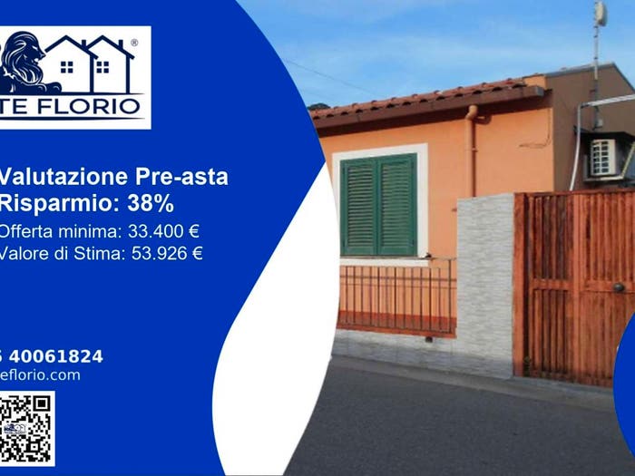 Appartamento quadrilocale in vendita in Via Comunale Santa Margherita, Centro Storico, Messina