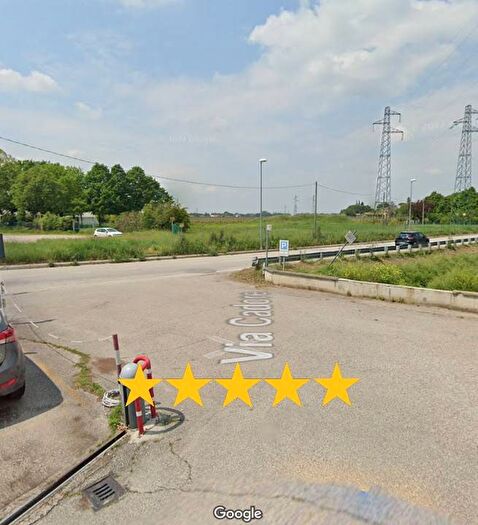 Appartamento quadrilocale in vendita in via Cadore, Ospedaletto, Forlì