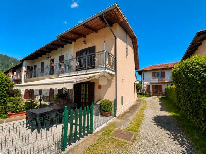 Casa con 5 locali in vendita in Via dei Caduti, Centro, Givoletto