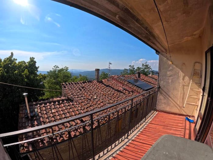 Appartamento con 6 locali in vendita in Via Camillo Benso di Cavour, Monteguidi, Casole d'Elsa