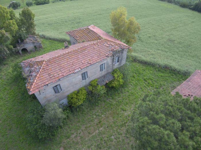 Casa con 6 locali in vendita in Via Solonio, Lanuvio