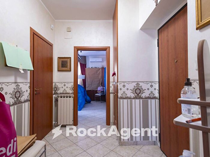 Appartamento trilocale in vendita in Via Rumbolo, Santa Maria, Catanzaro