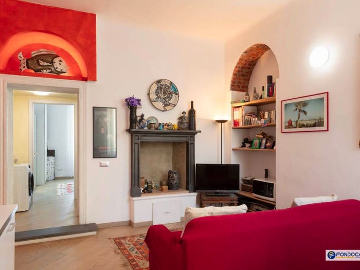 Appartamento bilocale in vendita in Via Sannio, Lodi Brenta, Milano