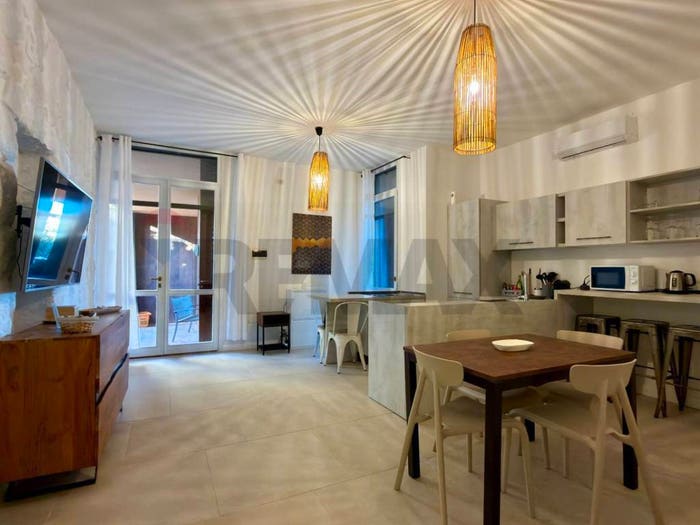 Appartamento trilocale in vendita in Portisco, Olbia