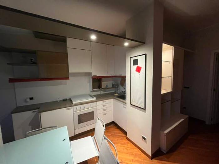 Casa bilocale in vendita in Corso Dante Alighieri, Centro, Cuneo