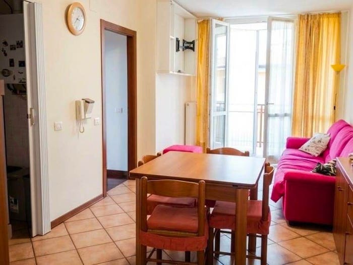 Appartamento trilocale in vendita in Via del Macello, Madonna Alta Prepo, Perugia