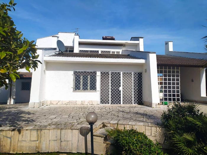Casa trilocale in vendita in Via Lavagna, Tor San Lorenzo Nuova California, Ardea