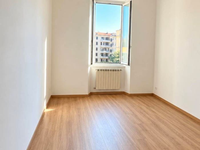 Appartamento trilocale in vendita in Via Aurelio Saffi, Canaletto, La Spezia