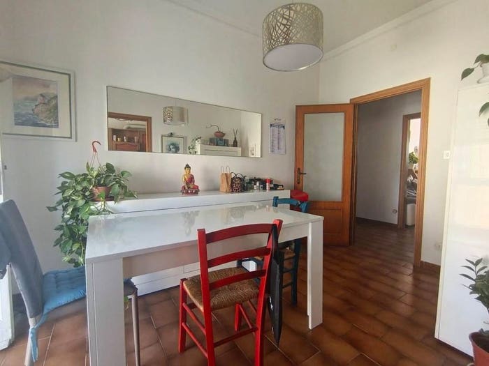 Appartamento con 5 locali in vendita in Viale della Libertà, Fabbricotti, Livorno