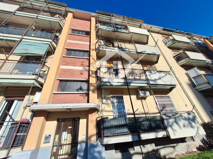 Appartamento trilocale in vendita in Strada Privata Ugo Foscolo, San Rocco, Novara