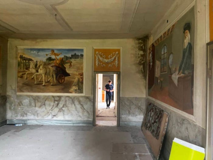 Casa con 5 locali in vendita in Via Legnago, Lunetta Frassino, Mantova