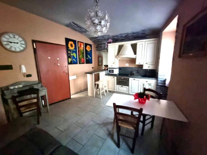 Appartamento bilocale in vendita in Valle San Bartolomeo, Alessandria