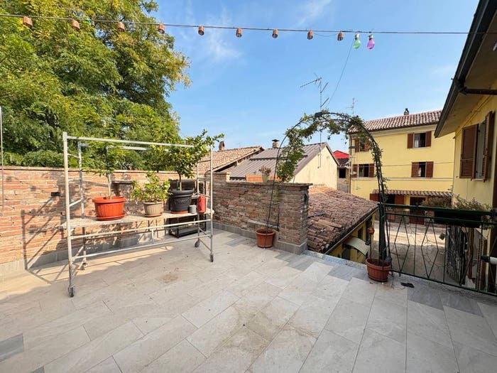 Casa trilocale in vendita in Gerbido Mortizza, Piacenza