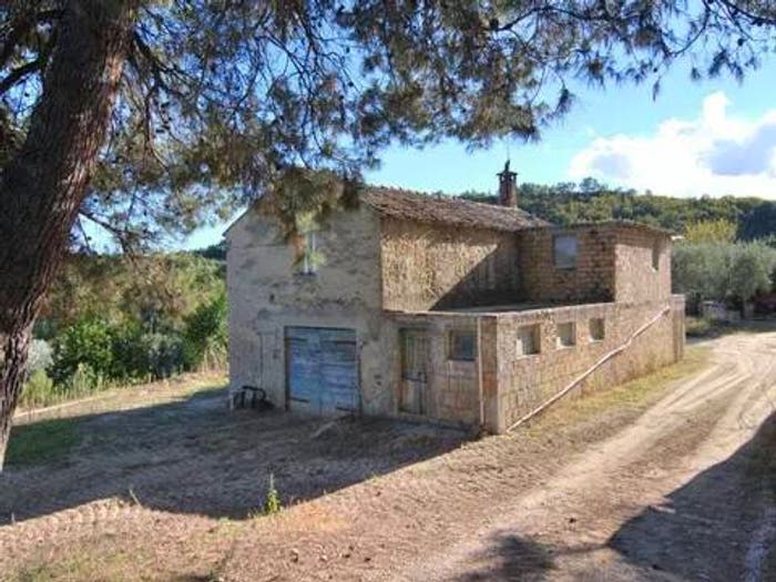 Casa con 6 locali in vendita in Roma No Number, Centro, Montefiore dell'Aso