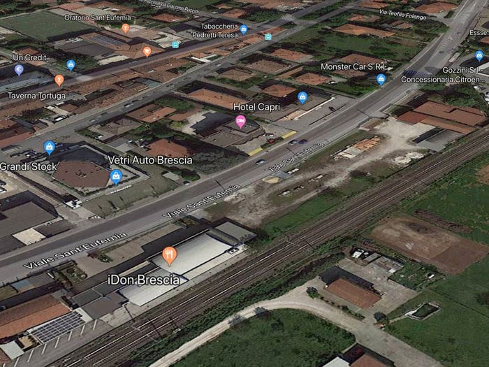 Case in Vendita e in Affitto - 2