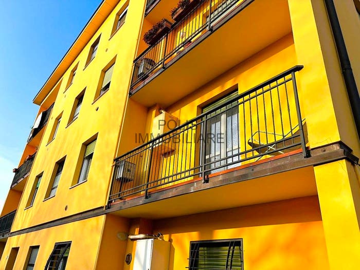 Appartamento trilocale in vendita in Remesina Pezzana, Carpi