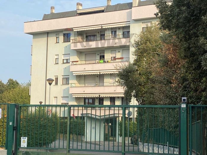 Appartamento bilocale in vendita in Via Sant'Anna, Centro, Nerviano