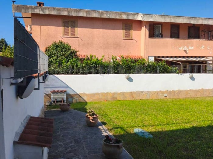 Casa trilocale in vendita in Via Aleardo Aleardi, Villaggio Giornalisti Poggio, Anzio