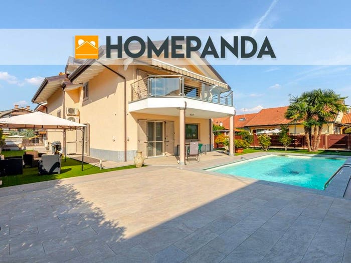 Casa con 6 locali in vendita in Via Reno, Centro, Orbassano